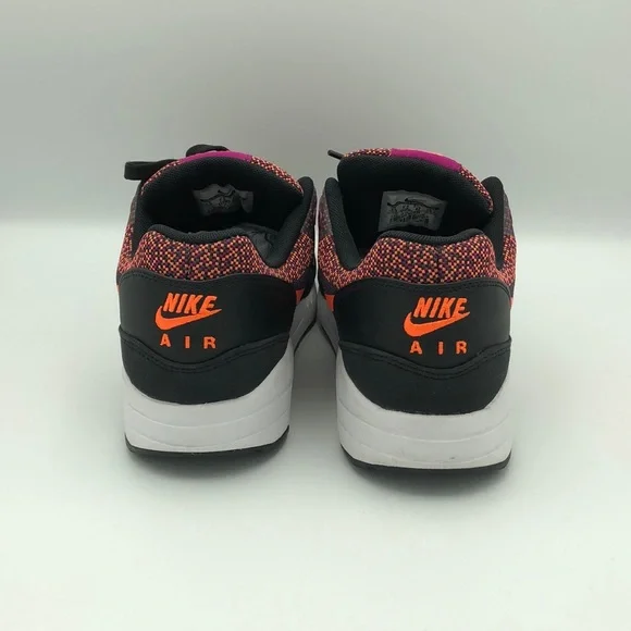 Men's Nike Air Max 1 Jacquard Shoes Size 8.5